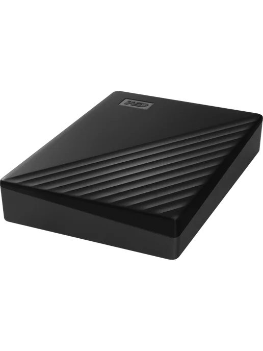 Western Digital Внешний жесткий диск HDD 4Tb My Passport, 4 ТБ, фото 7