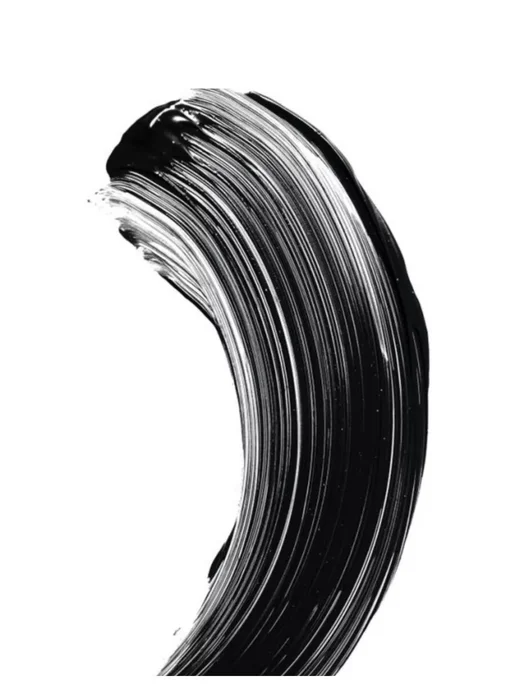 Sabbi professional Тушь для ресниц черная, черный, фото 4