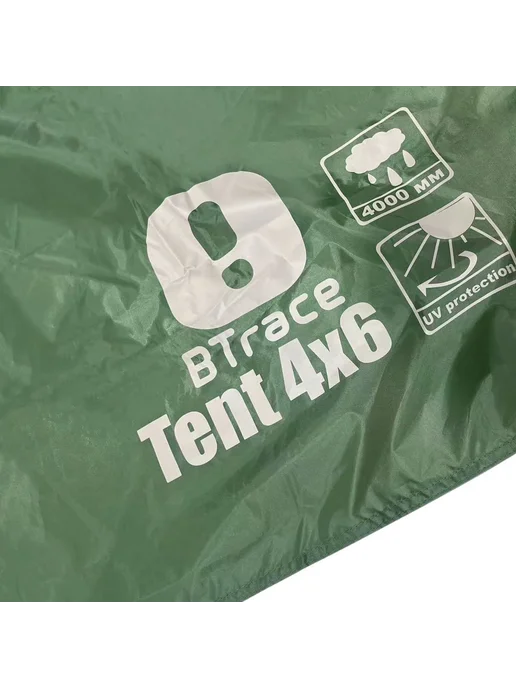 BTrace Тент 3x3, 4x6, фото 6
