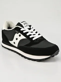 Кроссовки Jazz Original Saucony 302582760 купить за 2 729 ₽ в интернет‑магазине Wildberries