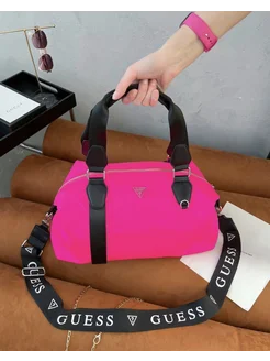 Сумка GUESS 302584991 купить за 2 457 ₽ в интернет‑магазине Wildberries