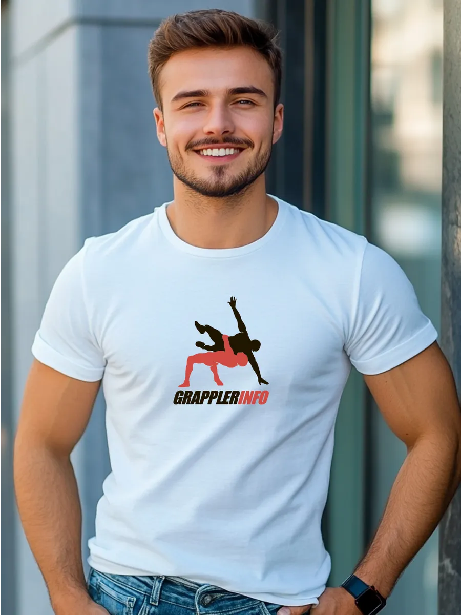 Футболка Грепплинг