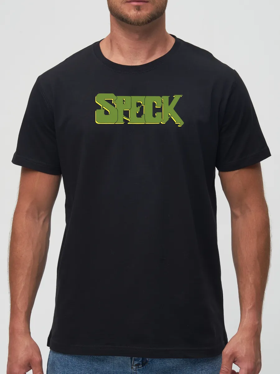 Футболка Speck электро