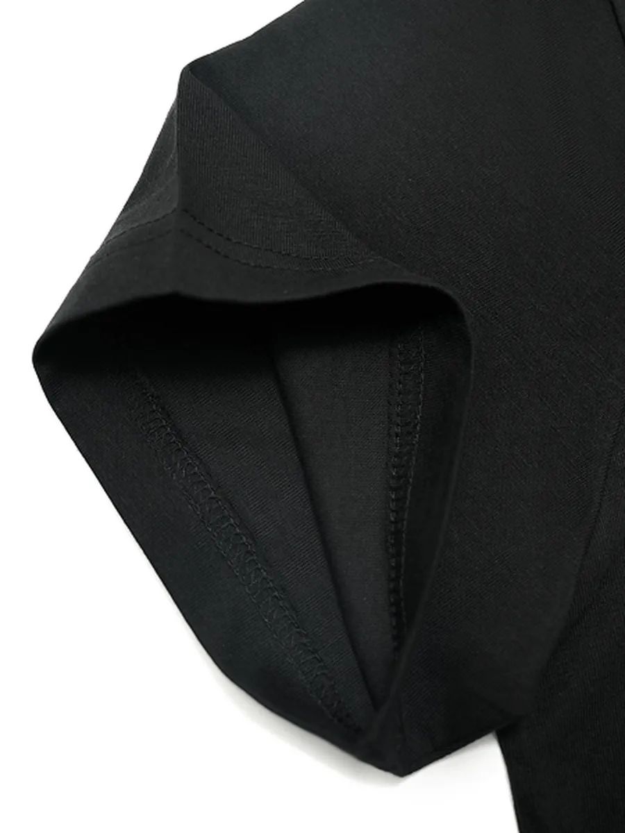 Футболка Grocery bag рок