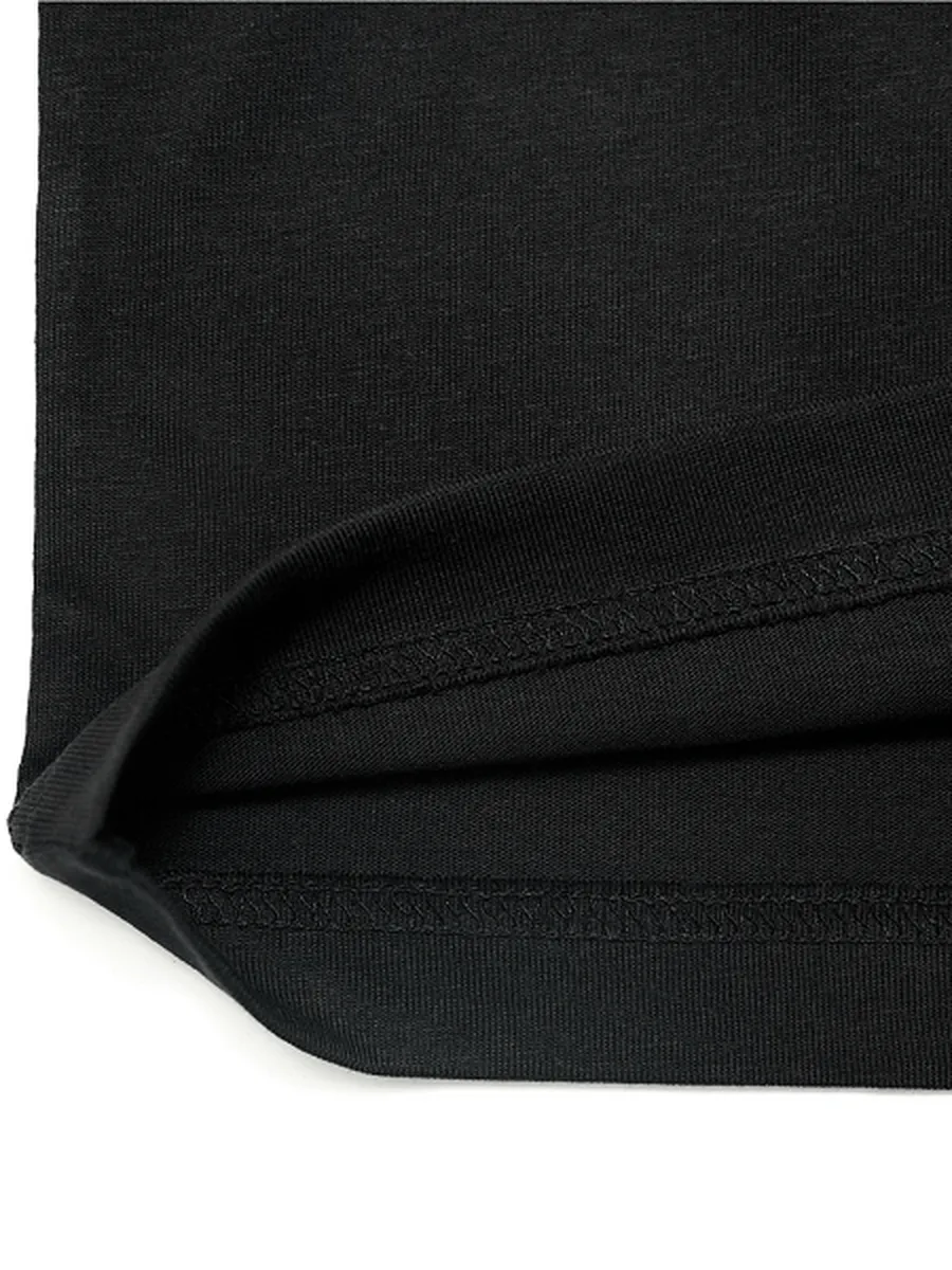 Футболка Grocery bag рок