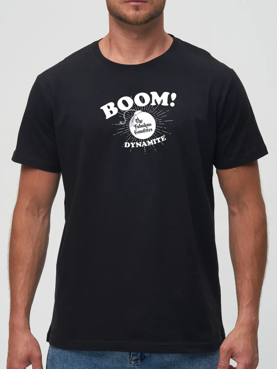 Футболка The courettes альтернатива