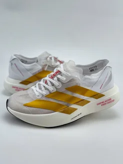 Кроссовки Adizero Pro Evo 1 adidas 302937328 купить за 6445