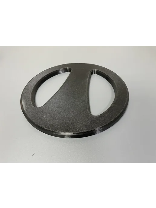 3D Print Product Защита катушки X-TERRA 10.5", черный, фото 5