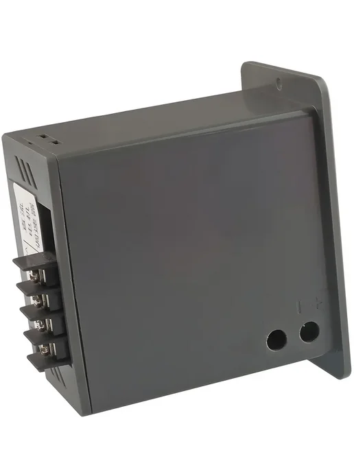 GSMIN ШИМ регулятор скорости двигателя PWM DC 10В - 60В, 6A, вариант, фото 4