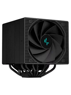 Кулер для процессора ASSASSIN IV, черный Deepcool 303247645 купить за 11 671 ₽ в интернет-магазине Wildberries