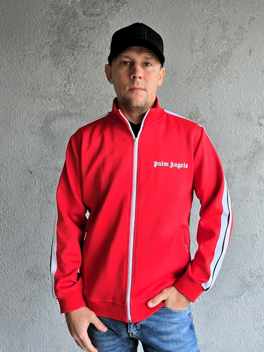 Зипка palm angels - Купить в интернет магазине WildBerries.ru