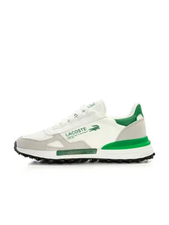 Кроссовки Lacoste Elite active VGRVSKII DPT 303272468 купить за 4 865 ₽ в интернет-магазине Wildberries