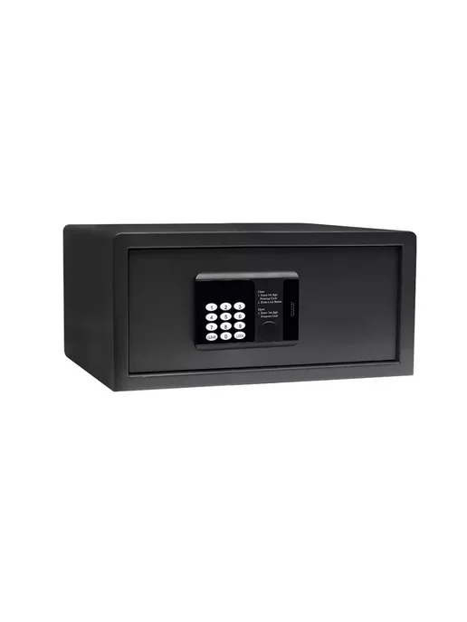 Meyvel Сейф SF3-430-200, черный