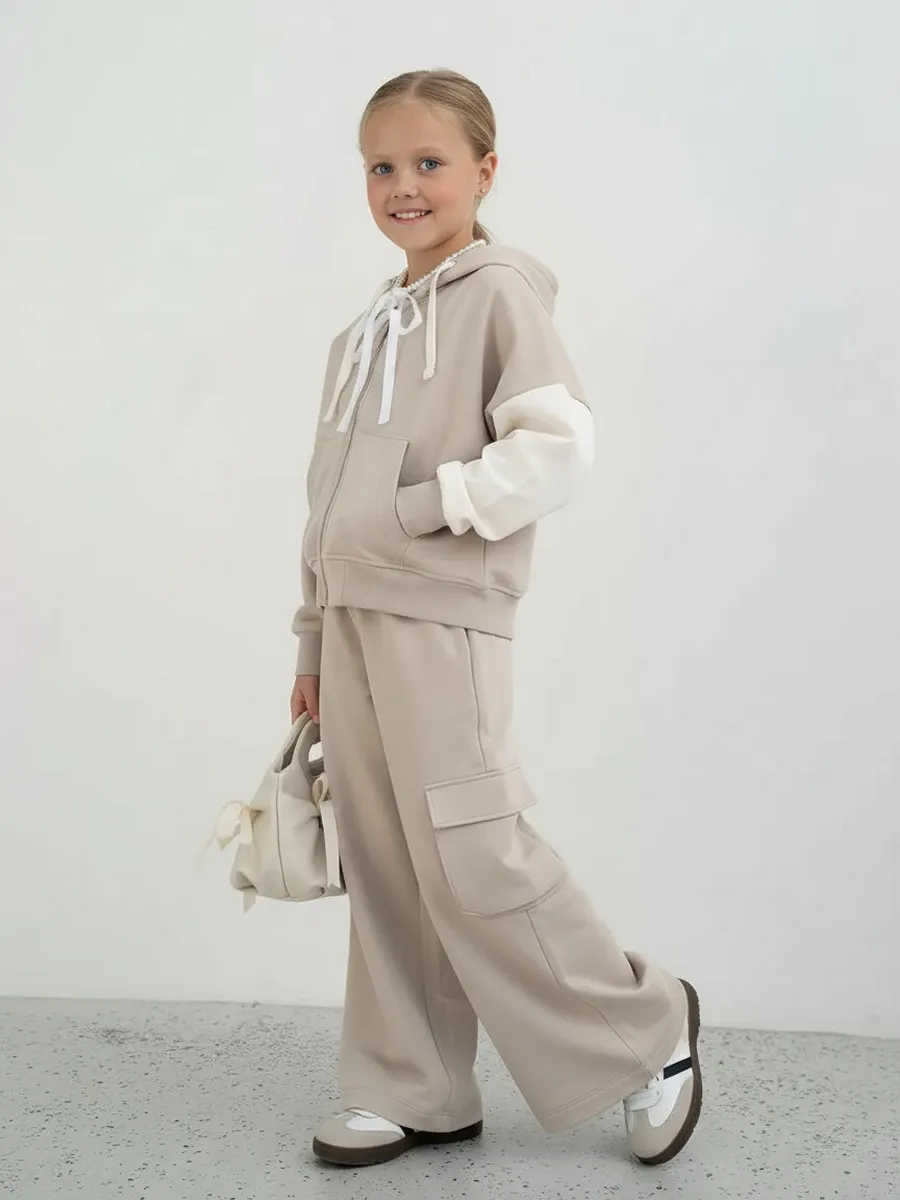 Худи + брюки, Peyote 14-1106