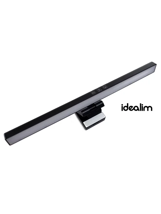 idealim electro Лампа подсветка для монитора компьютера прямая, вариант, фото 8