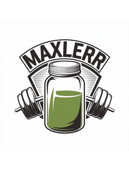 Maxlerr Предтренировочный комплекс Caffeine 200мг 100шт, 100 шт