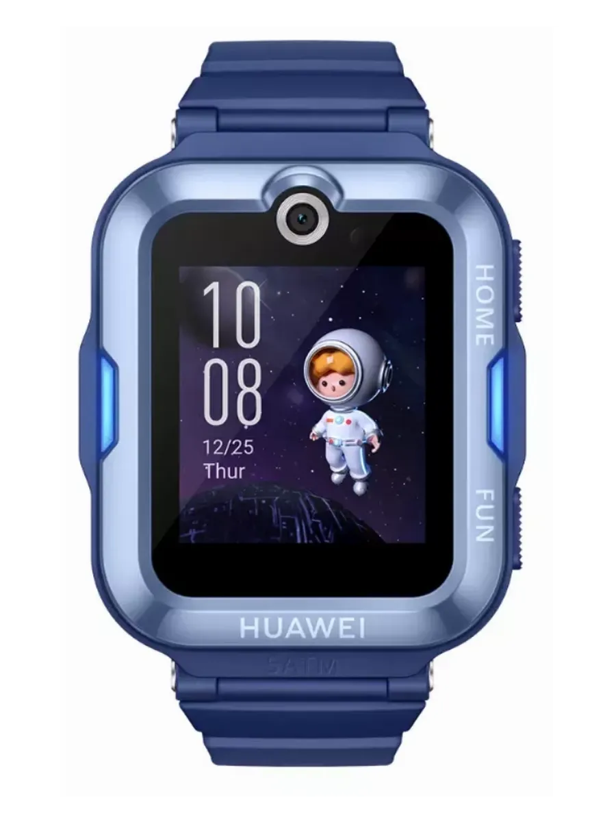 Детские Смарт Часы Huawei Купить