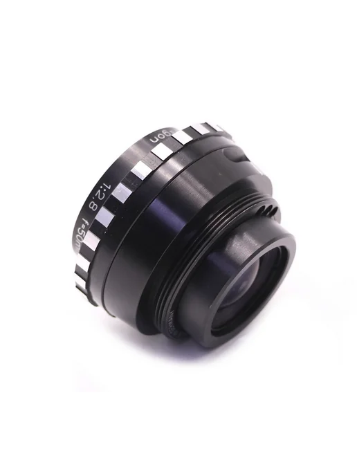 Rodenstock Объектив для фотоувеличителя Rodagon 2.8 50mm, вариант, фото 2
