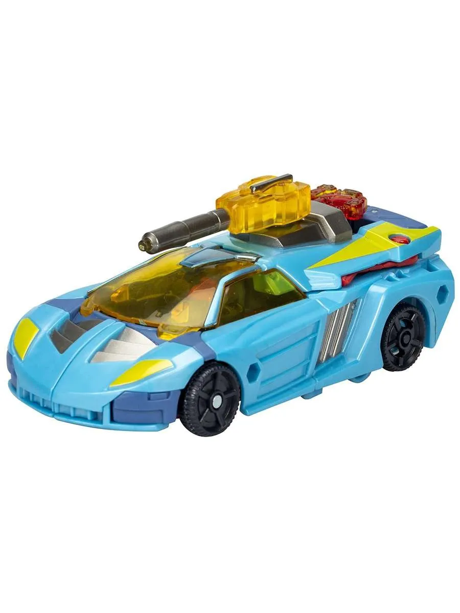 Фигурка Transformers Legacy United Делюкс Хот Шот