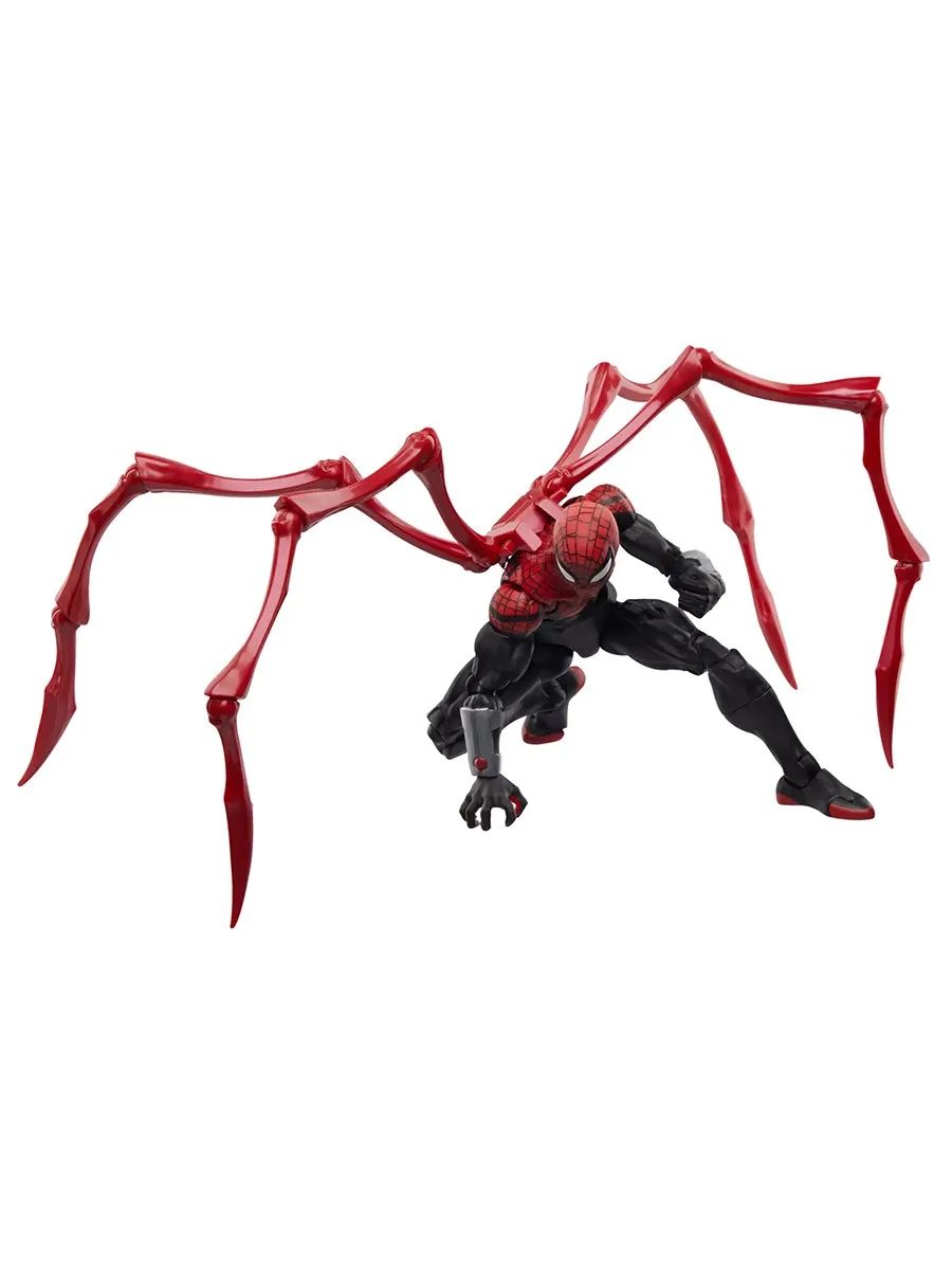 Фигурка Marvel Legends Superior Человек-паук 85 Марвел
