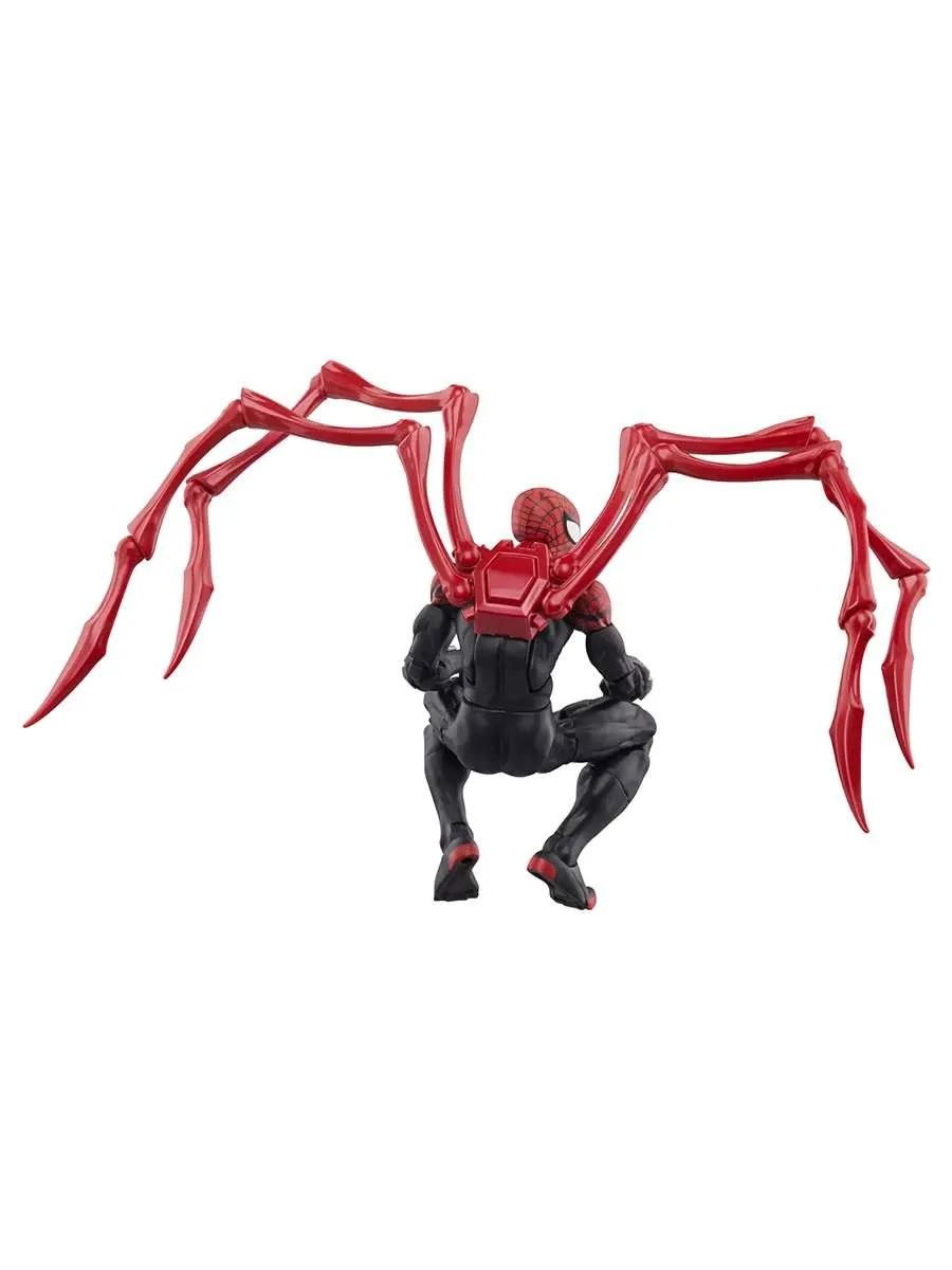 Фигурка Marvel Legends Superior Человек-паук 85 Марвел