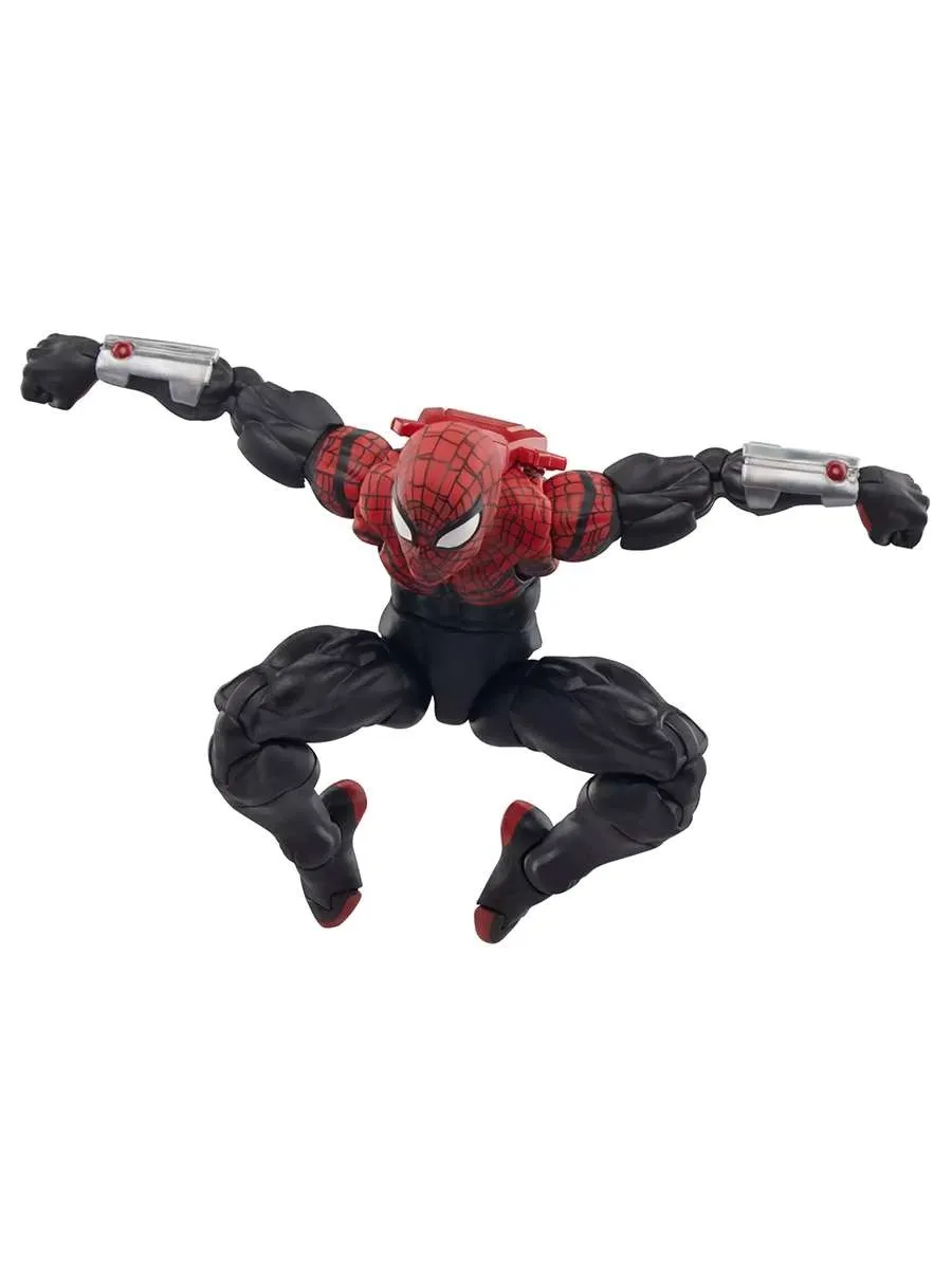 Фигурка Marvel Legends Superior Человек-паук 85 Марвел