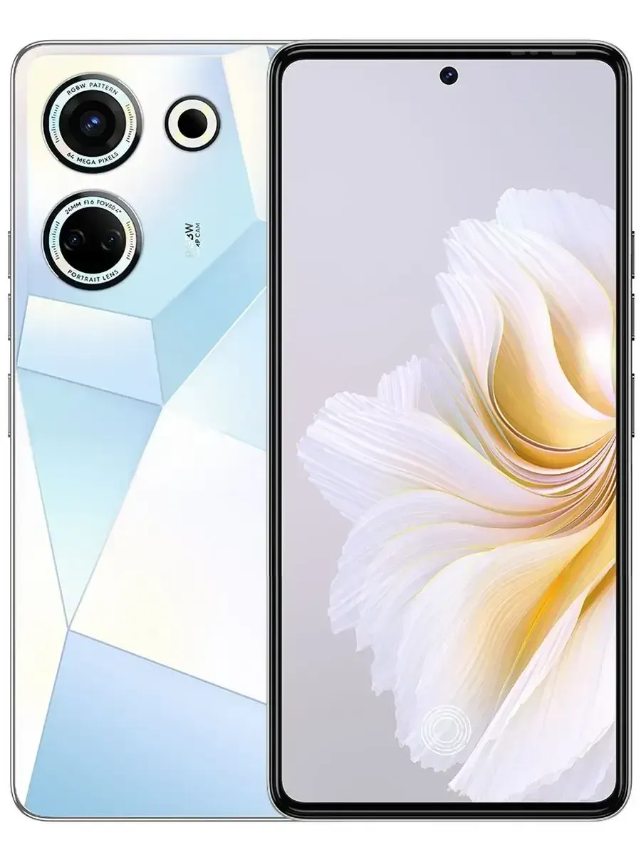 Camon 30s pro 8 256gb gold