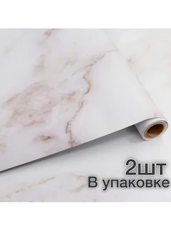 Пленка самоклеящаяся для мебели 2шт SanamShop 303645624 купить за 365 ₽ в интернет-магазине Wildberries