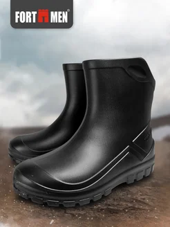 Сапоги ЭВА мужские FORTMEN 303688763 купить за 900 ₽ в интернет-магазине Wildberries