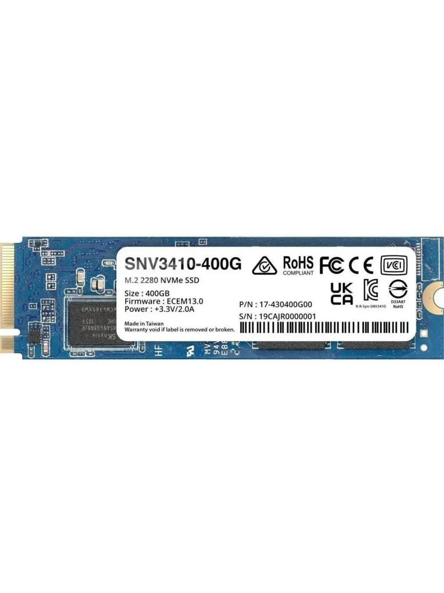 Snv3410 800g