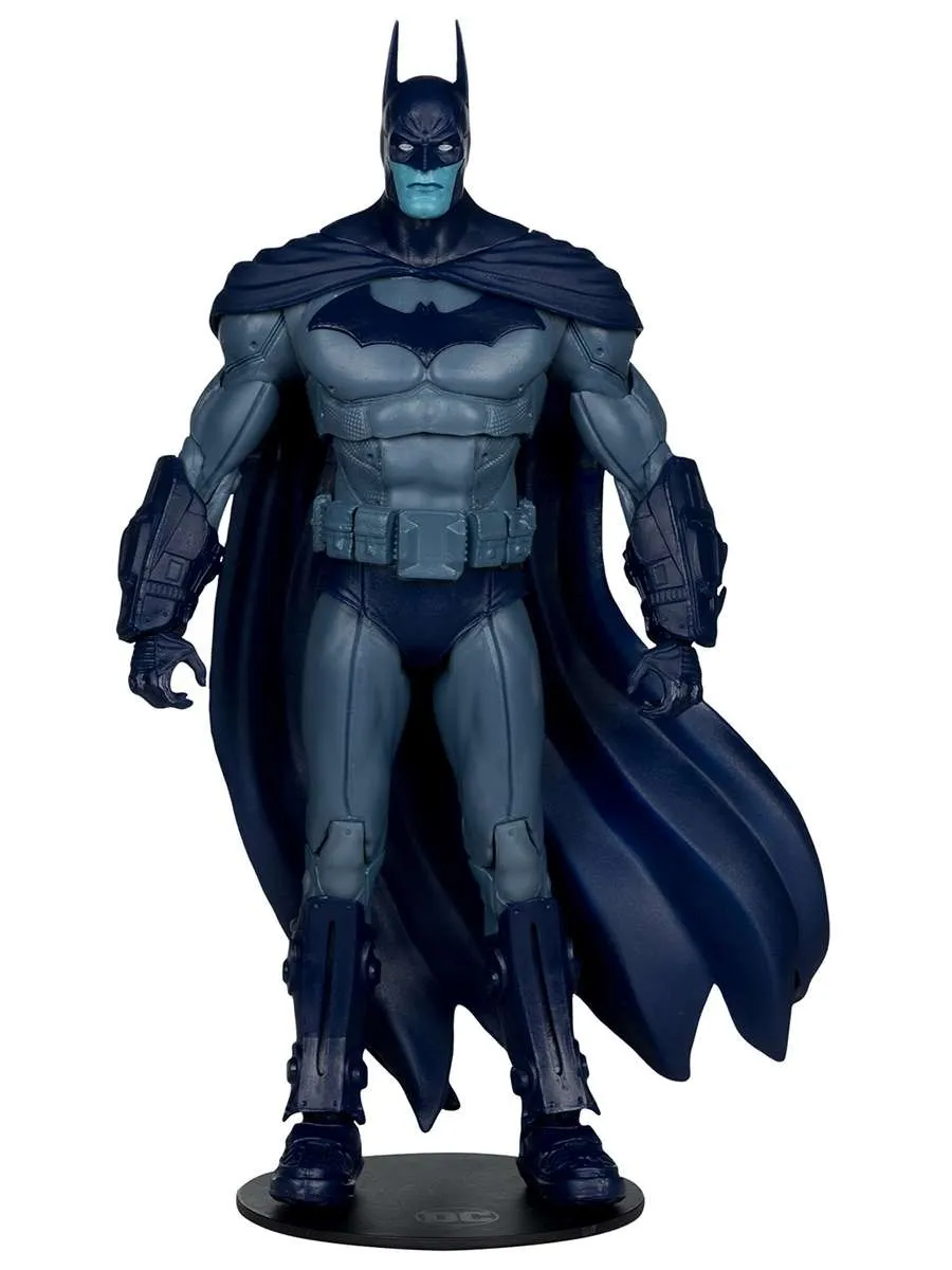 Фигурка Dc Collector Бэтмен и Соломон Гранди 2PK 18см