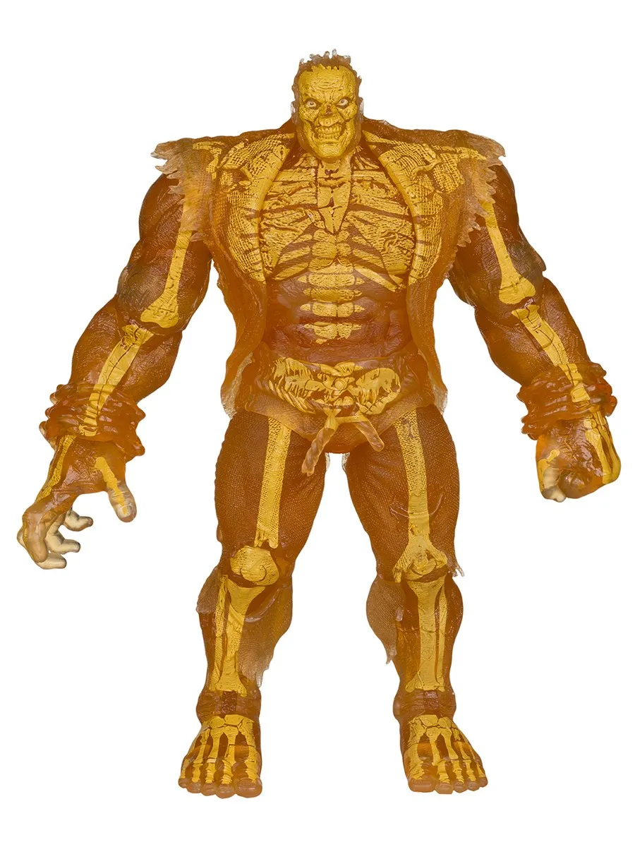 Фигурка Dc Collector Бэтмен и Соломон Гранди 2PK 18см