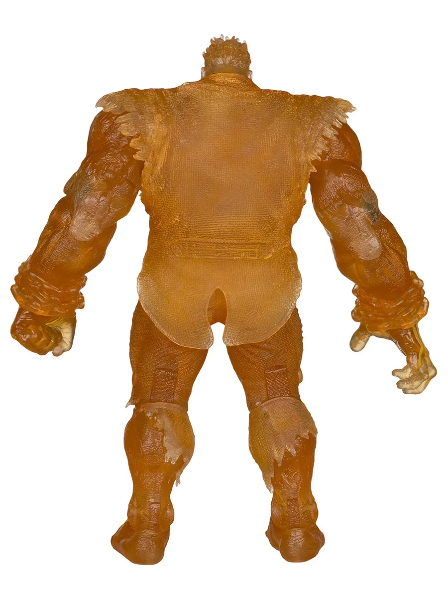 Фигурка Dc Collector Бэтмен и Соломон Гранди 2PK 18см