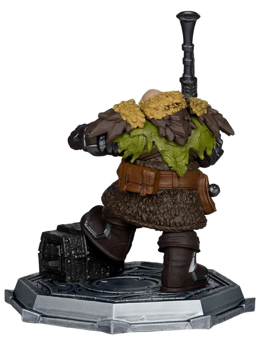 Фигурка Варкрафт Hunter Beast Master/Marksman 15см
