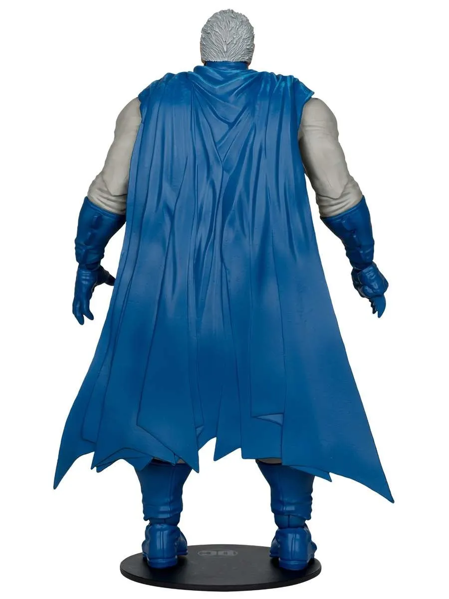 Фигурка DC Mcfarlane Dark Knight Returns Бэтмен Blue 18см