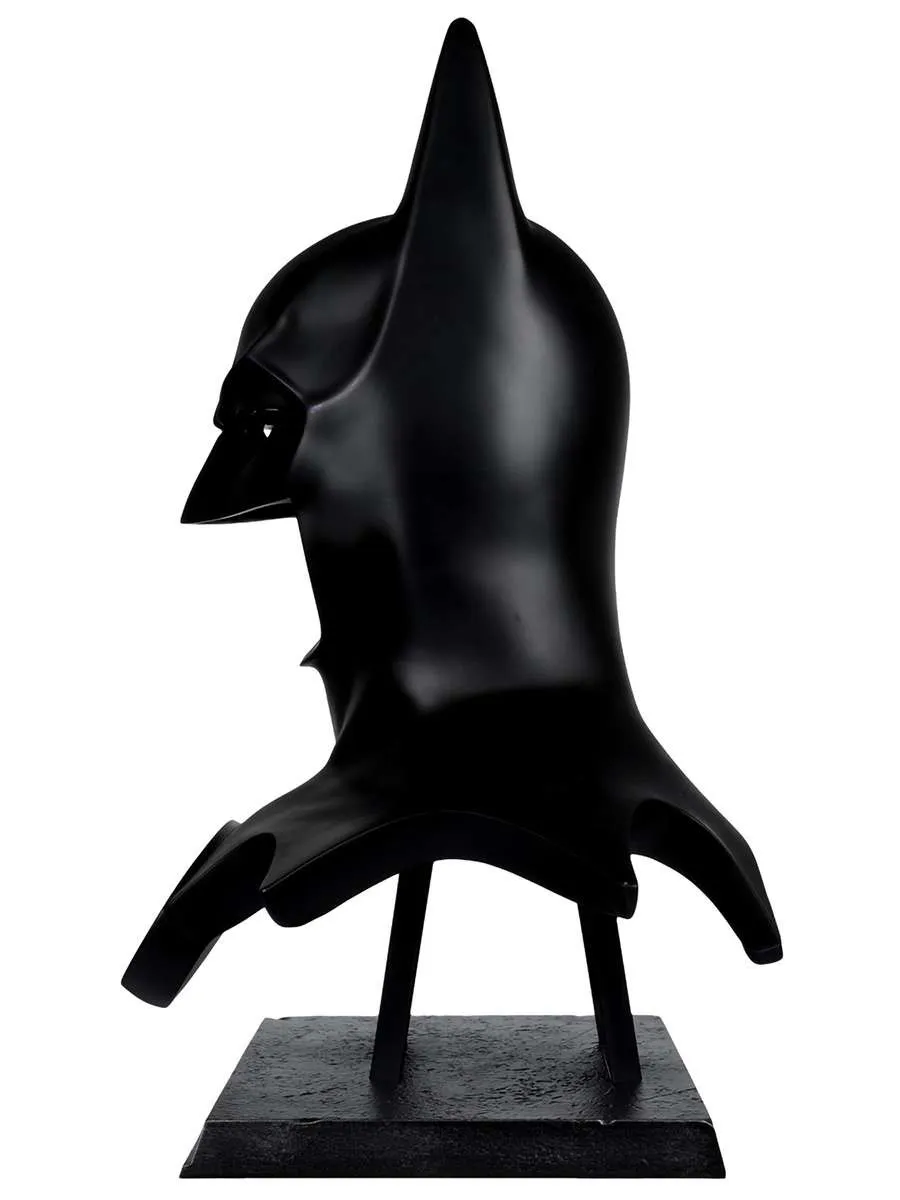 Фигурка DС Direct 1:1 Scale Collector Cowl Бэтмен 1989 62см