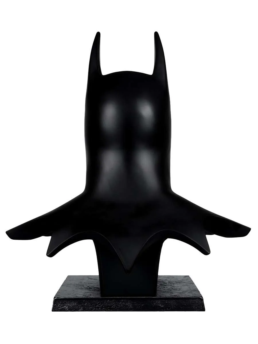 Фигурка DС Direct 1:1 Scale Collector Cowl Бэтмен 1989 62см