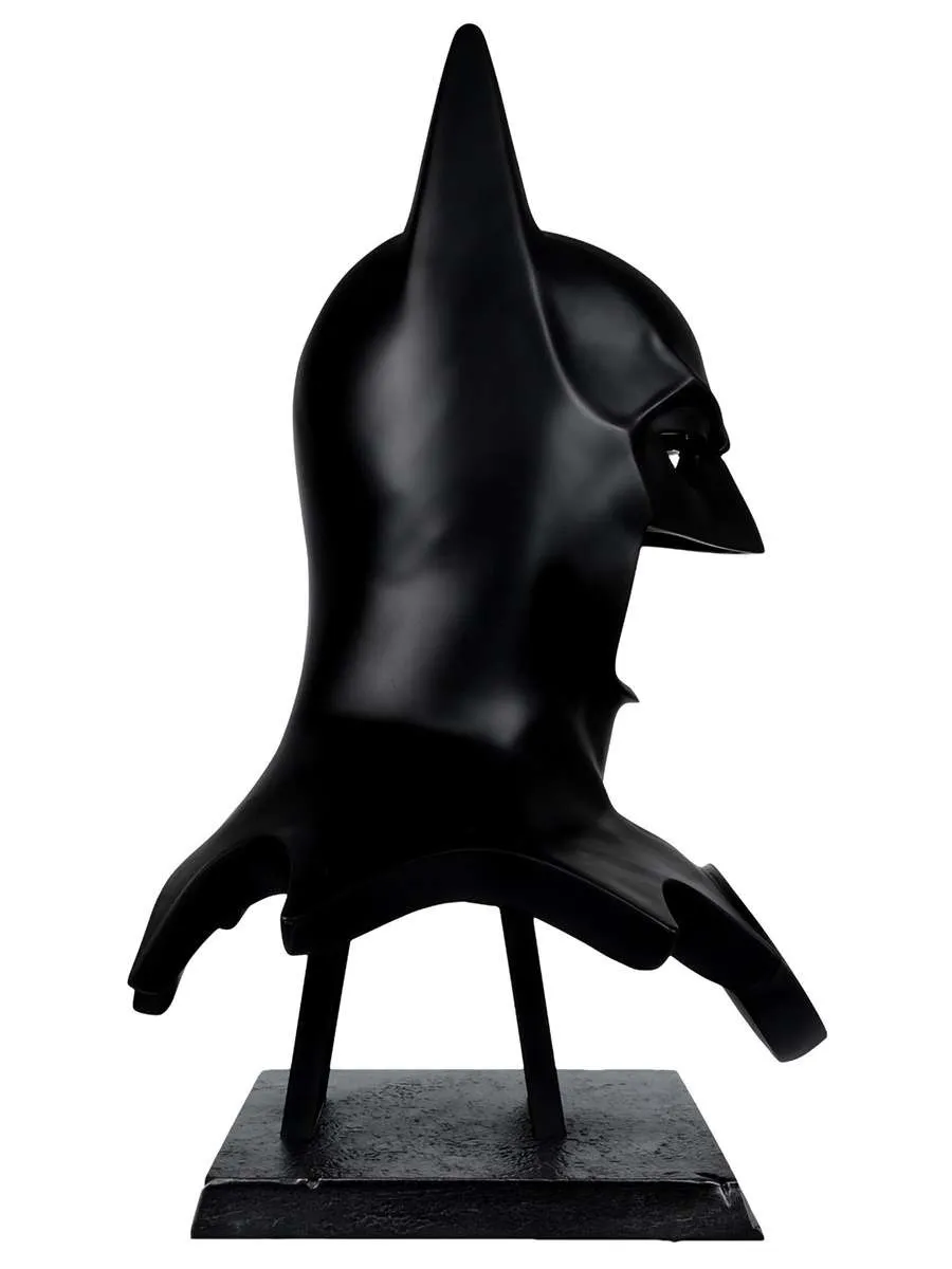 Фигурка DС Direct 1:1 Scale Collector Cowl Бэтмен 1989 62см