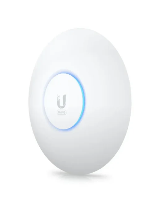 Ubiquiti Точка доступа wifi UniFi U6+, белый, фото 5