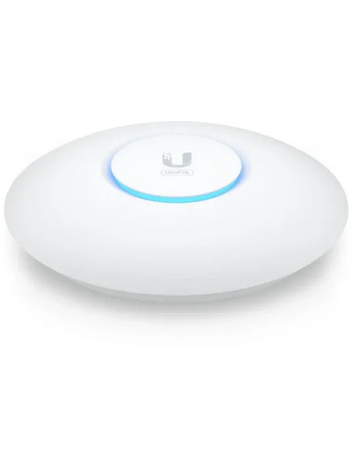 Ubiquiti Точка доступа wifi UniFi U6+, белый, фото 6