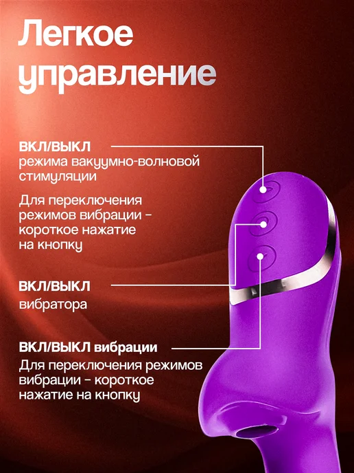 satisfyer Вибратор кролик женский вакуумный со стимуляцией клитора, розовый, фото 7