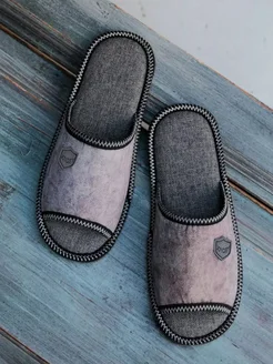 Тапочки домашние JOYCITY 303874244 купить за 418 ₽ в интернет-магазине Wildberries