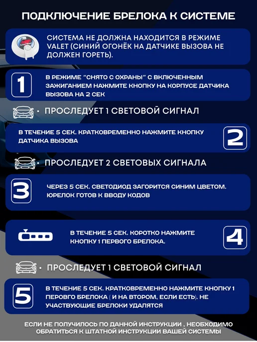 AAA09 Брелок пульт сигнализации Scher Khan Magicar 7 PRO2, вариант, фото 4