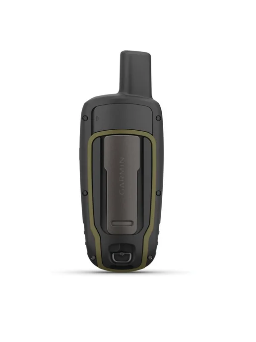 Garmin Навигатор GPSMAP 65 с чехлом и батарейками+Карта РФ, вариант, фото 3
