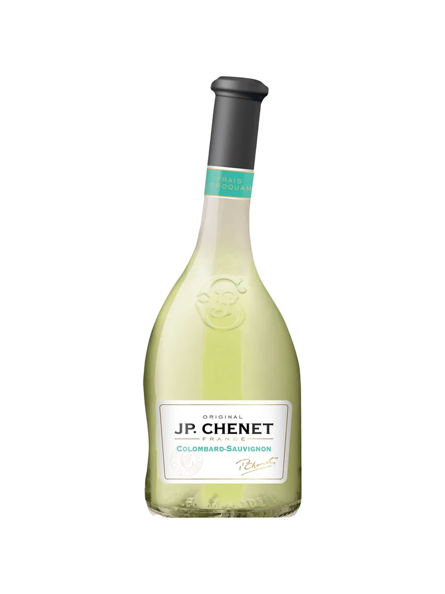 Вино JP.Chenet Original Colombard Sauvignon бел.плсух0,75л
