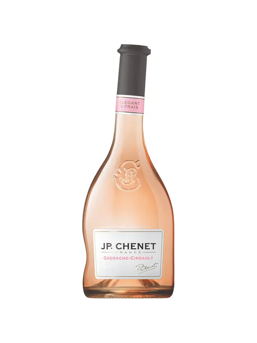 JP. Chenet Вино JP.Chenet Original Grenache-Cinsault Rose РозПлсух0,75л, 750 мл