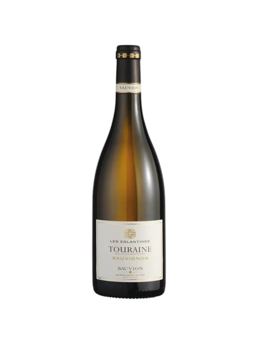 Sauvion Вино Les Eglantines Sauvignon Blanc белое сух. 0,75л, 750 мл