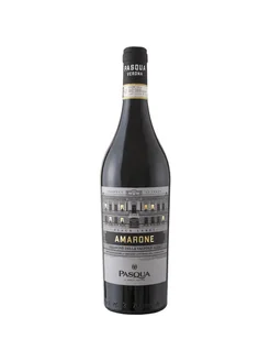 Pasqua Вино Amarone della Valpolicella крас. полусух. 0,75л