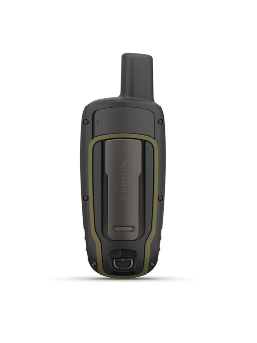 Garmin Навигатор GPSMAP 65s с чехлом и батарейками, вариант, фото 3