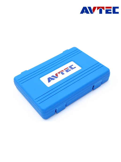 Avtec Компрессометр для бензиновых двигателей, вариант, фото 2